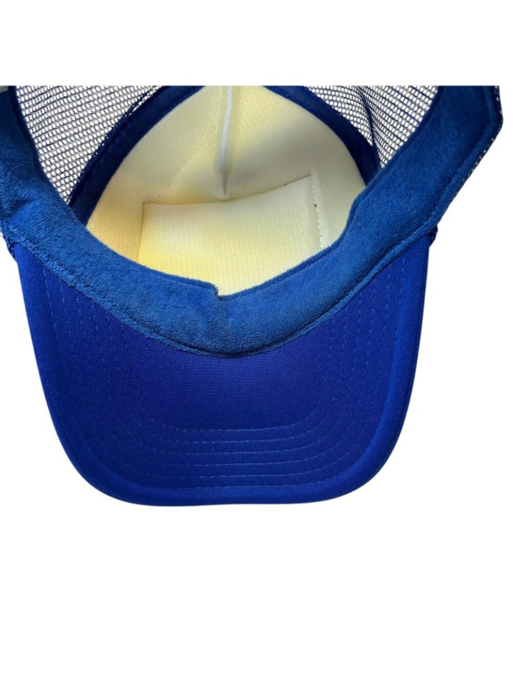 Aviator Nation Surf Naked Trucker Snapback Hat Cap Rare Retro Dad Sold Out Beach - Picture 9 of 9